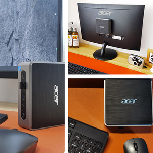 Mini-ordinateur de bureau/étudiant de haute qualité avec processeur Core i7 de 13e génération, 16 Go de RAM et SSD de 512 Go - Modèle M2670 - Product Image 2