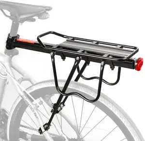 Bastidor trasero para bicicleta de montaña con suspensión completa personalizada eléctrica de 20 pulgadas para trabajo pesado