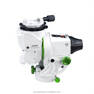 SkyWatcher  Monture GoTo WiFi multifonctionnelle Star Adventurer G Ti Montures multifonctionnelles Monture équatoriale informatisée - Product Image 4