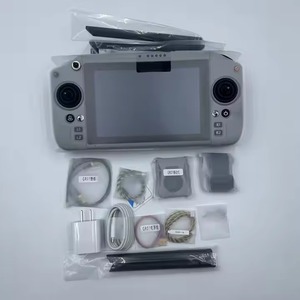 Skydroid 2025 G20 Drone Remote Control prosesor 6nm <span class=keywords><strong>2</strong></span>.4GHz/5.8GHz Dual Band 7 inci HD Display 30KM transmisi gambar - Product Image 4