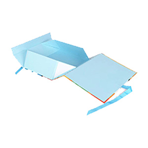 Sao Bao Bì Sô Cô La Bằng Gỗ Tròn Hình Vuông Giấy Chất Liệu Container Nhung Quà Tặng Đám Cưới Hộp Với Xử Lý - Product Image 6