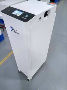 Batteria batteria EU STOCK 48V 51.2V 314AH 16kwh Plug and Play risparmio di tempo - Product Image 4