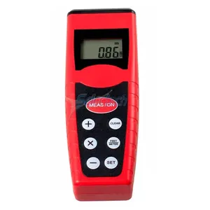 Mini Handheld Lazer Metre Measuring Area Volume Measure Meter Digital Measurement Laser Distance Meter