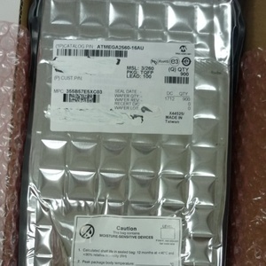 नई और मूल इलेक्ट्रॉनिक उपकरणों एकीकृत सर्किट आईसी चिप ATMEGA2560 <span class=keywords><strong>ATMEGA2560-16AU</strong></span> - Product Image 6