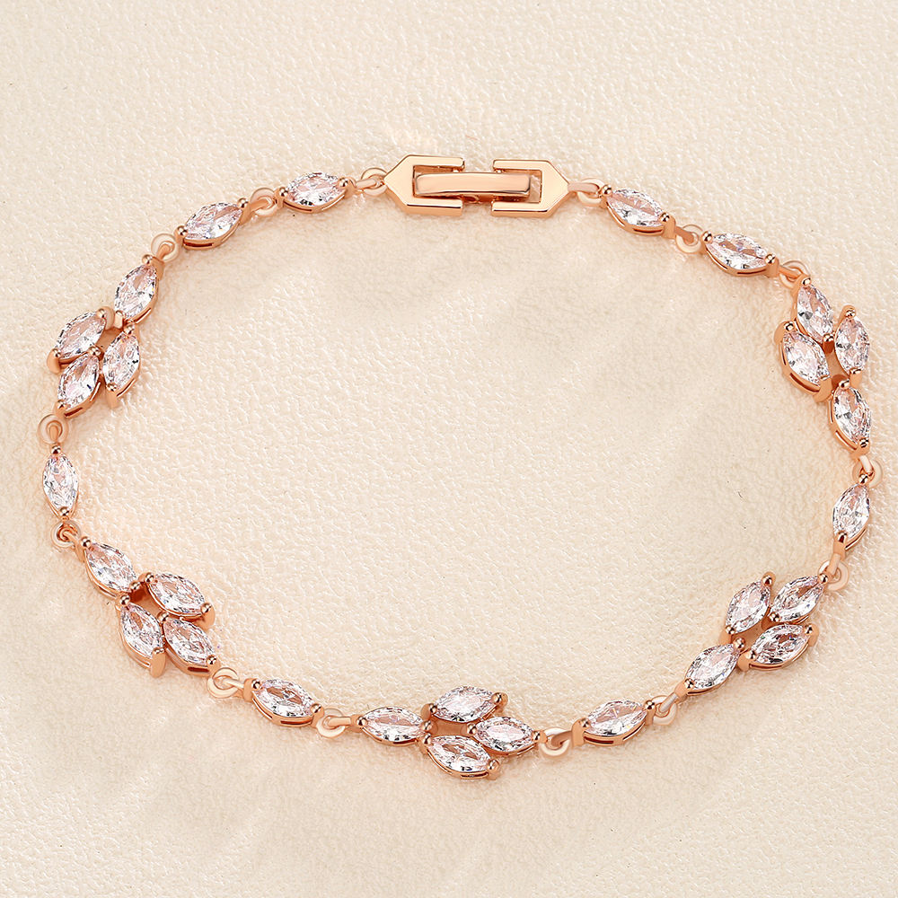 สีโรสโกลด์