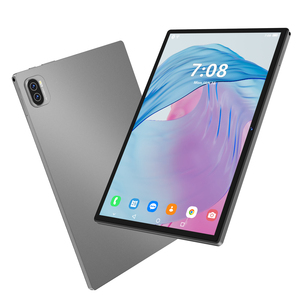 New 10.1 Inch Kép Máy Ảnh <span class=keywords><strong>Tablet</strong></span> <span class=keywords><strong>PC</strong></span> Với 16GB 1Tb Android 13 5G Wifi Nhanh Chóng Sạc MTK Bộ Vi Xử Lý Cho Giải Trí - Product Image 1