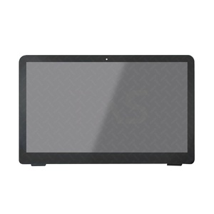 Écran Tactile 14" FHD LED LCD 30 Broches Pour HP Pavilion X360 14-DH0018NF - Neuf