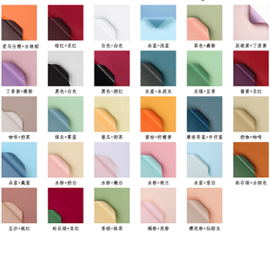 Wholesale High-quality bestseller Floral Wrapping <b>Paper</b> <b>Sheets</b> Rolls Matte finish Korean Flower Florist Waterproof Wrap <b>Paper</b> - Product Image 6