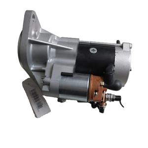 Aplicable al Motor Weichai, Arrancador 1003912858A, Arrancador 1003912858B, 1003912858 - Product Image 6