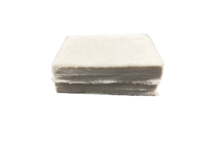 Professional Manufacture Cotton Sterile Medical Dressing Absorbent Krinkle <strong>Gauze</strong> - Product Image 4