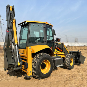 Châssis stable, verrouillage <span class=keywords><strong>enfant</strong></span>, fournisseur fiable, livraison gratuite, micro-chargeuse-<span class=keywords><strong>pelleteuse</strong></span> de jardin 4x4 35 CV, mini-chargeuse-<span class=keywords><strong>pelleteuse</strong></span> tracteur - Product Image 2