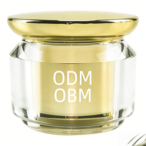 Luxuriöse Strahlkraft-Creme Premium Nährende Gesichtscreme mit Fermentierten Extrakten & Centella Asiatica für Aufhellung - Product Image 3