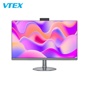 Ordenador de escritorio de alta gama, todo en uno, 21,5 pulgadas, I5 I7, monobloque, cámara oculta, oficina, todo en uno, 215 Aio - Product Image 3