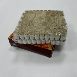 Vente en gros de moxa naturel thérapie de médecine chinoise méridien chaud masseur corporel mini moxa bâton moxibustion rouleau - Product Image 4