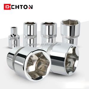 32 Cái Chất Lượng Cao CR-V Vật Liệu Ổ Cắm Bộ Ratchet Wrench Hand Tool Set Cho Sửa Chữa Xe Kit - Product Image 4