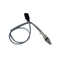 Capteur d'oxygène 06K906262AC compatible avec Magotan B8 Tiguan L Tayron CC Superb B8 Kodiaq A4 B9 A5 Q5 FY pour MQB EA888 Gen3 1.8T 2.0T