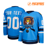 Maillot de Hockey Personnalisé pour Hommes à Motif Drapeau Camouflage - Service OEM 100% Polyester Imprimé par Transfert Thermique Écologique Séchage Rapide