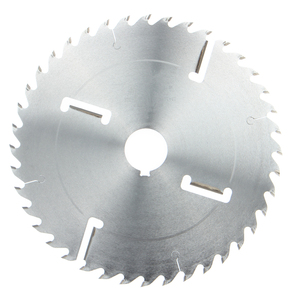 355*3.0/2.5*60*40t + 4 đa lưỡi cưa 355mm 40 răng TCT gỗ cắt đĩa bảng lưỡi cưa - Product Image 2