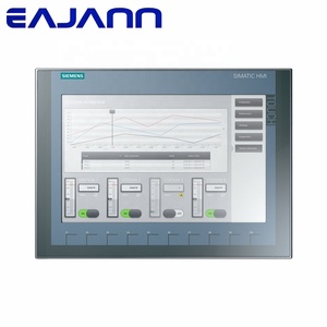 Mới & Chính hãng Siemens KTP SIMATIC HMI 6AV2123-2GB03-0AX0 6AV2123-2DB03-0AX0 6AV2123-2MB03-0AX0 6av2123-2JB03-0AX0 - Product Image 1
