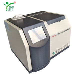 Testador de Perda Dieelétrica e Resistividade de Óleo Isolante KD610D para Pesquisa em Laboratório de Alta Tensão e Certificação de Qualidade do Óleo - Product Image 6