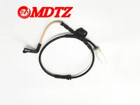 Sensor de Pastillas de Freno Delanteras en Oferta para BMW E81 E87 E88 E82 E90 E93 E92 34356777649 34356779619 3435678944