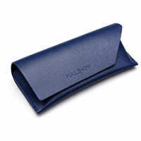 Ensemble d'emballage de luxe personnalisé pour lunettes : étui à lunettes, boîte optique en papier, sac de shopping en papier, chiffon de nettoyage, carte cadeau – Fabrication OEM/ODM