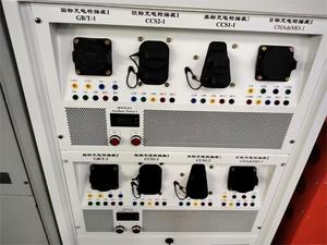 <strong>Best</strong> Product EVD1000V 30KW*2 Type1 Type2 CHAdeMO Load Bank for Charging Pile <strong>Testing</strong> - Product Image 3