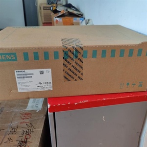Unidad de Control Numérico PLC Sinumerik 840D 6FC5370-5AA40-0AA0, Amplia Experiencia Técnica y Profunda Conocimiento en la Industria - Product Image 1