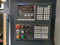 MTX3040 Horizontale Automatische CNC 3-Achsen Schrägbett-Drehmaschine 30 Grad Dreh-Fräsmaschine für Schwerlastanwendungen