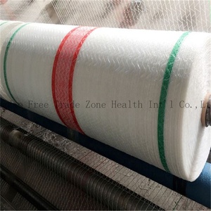 51 "x 9830 'mỹ tiêu chuẩn trắng Bale Net bọc - Product Image 5