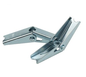 Tấm Thạch Cao M4 M5 M6 M8 M10 Neo Cố Định Lò Xo Gắn Tường Lỗ Rỗng Neo Tường Khô Không Có Bu Lông - Product Image 3