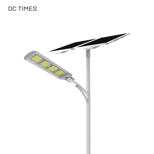 <span class=keywords><strong>Precio</strong></span> al por mayor Solar LED IP65 al aire libre impermeable 36000lm 24V 200W carretera Luz de calle municipal LiFePO4 batería 10 años - Product Image 2