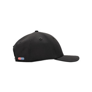 หมวกเบสบอลแบบสปอร์ต TCAP China Custom ผ้าฟลีซด้านใน แต่งตาไก่โลหะ - Product Image 4