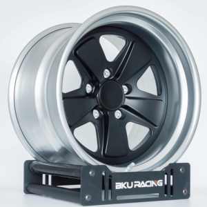 Jantes Bku 5x120.65 pour <span class=keywords><strong>Chevrolet</strong></span> <span class=keywords><strong>Corvette</strong></span> C8 <span class=keywords><strong>C7</strong></span> C6 C5 ZR1 Z06 19 20 21 22 pouces, jantes en alliage forgé à deux pièces, à profil profond - Product Image 5