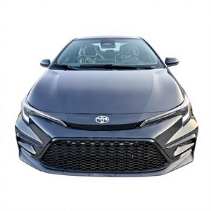 Toyota Corolla SE 2.0L Automatica Berlina Usata 2024 |   Pronto per l'esportazione - Product Image 1