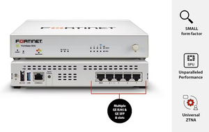 Fortinet FG-50G-BDL-950-60 FG-50G-BDL-950-36 FG-50G-BDL-950-12 FortiGate 50G Nified Threat Protection UTP Hardware Firewall - Product Image 6