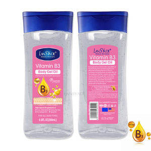 <span class=keywords><strong>Aceite</strong></span> Esencial Puro Orgánico <span class=keywords><strong>de</strong></span> 200 ml Prensado en Frío <span class=keywords><strong>para</strong></span> Masajes Corporales, Antienvejecimiento <span class=keywords><strong>y</strong></span> Blanqueador, Nutritivo, con Extractos <span class=keywords><strong>de</strong></span> Lavanda, Jengibre <span class=keywords><strong>y</strong></span> Cacao - Product Image 2