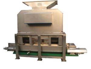 Máquina para hacer jugo de mango de fruta de mango Línea de procesamiento de mermelada de mango - Product Image 2