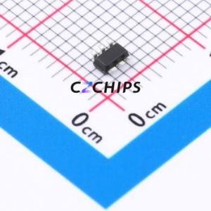 WS499H Wireless Transceiver IC SOT-23-6 RF Whole Sale Electronic Component Chips Supplier & BOM Service - Product Image 2