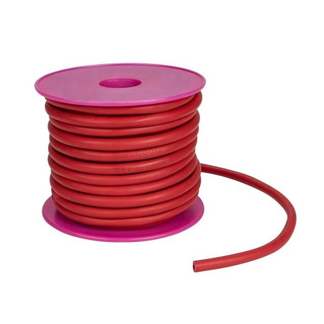 Power Limited Automotive Fire Alarm Cable FPLR 2x10AWG Shielded PVC Insulation Heating Application Stranded Copper 300/300V