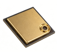 Diode laser VCSEL à montage en surface à faible coût pour la détection, 660nm 680nm 780nm 808nm 850nm 940nm 1064nm, pour l'électronique grand public