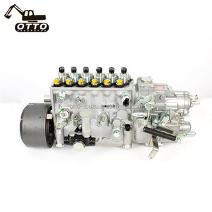 いすゞディーゼル燃料噴射ポンプ ディーゼル燃料噴射ポンプ104646-5051 4jg2 isuzuエルフトラック