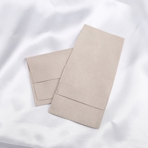 กระเป๋าใส่เครื่องประดับแบบกำหนดโลโก้และสีได้ ลดราคาพิเศษ - Product Image 1