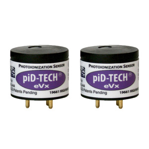 PiD-Tech eVx เซ็นเซอร์ตรวจจับก๊าซ VOC สำหรับเครื่องฟอกอากาศ ผลิตในสหรัฐอเมริกา - Product Image 1