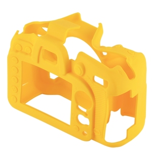 Funda protectora de silicona suave para cámara <span class=keywords><strong>Nikon</strong></span> <span class=keywords><strong>D7200</strong></span> /D7100, precio de fábrica, Dropshipping - Product Image 4