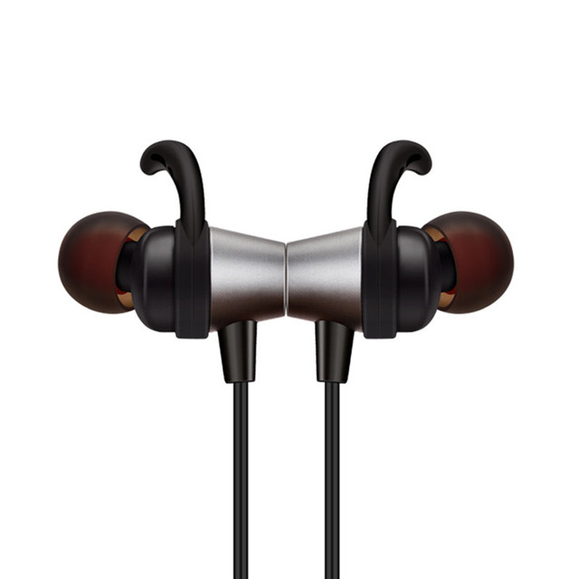 Sport Wired Waterproof In-ear 3.5MM Noise Cancelling Earphone