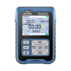Générateur de signaux et calibrateur de courant et de tension réglables FNIRSI SG-003A 0-10V 4-20mA - Product Image 1