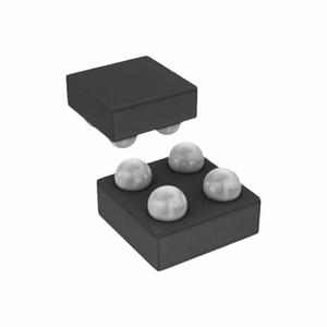 Power Management (PMIC) Original One Stop Service 4 WFBGA, WLCSP Electronics Component ADP160ACBZ-3.3-R7 - Product Image 1