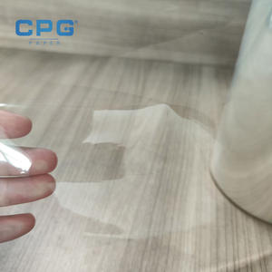 Película PET de Alta Barrera Resistente al Oxígeno, 30 micras, Película BOPET para Envasado de Alimentos, Película para Envasado al Vacío, Suministro del Fabricante - Product Image 5