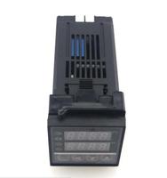 Pengendali Temperatur Digital PID, REX-C100 0 Hingga 400 Derajat Tipe K Input SSR atau Output Relai